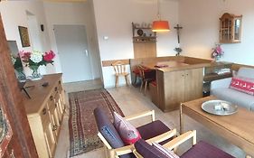 Apartment Alpenpanorama - FiS - Ferien im Salzkammergut